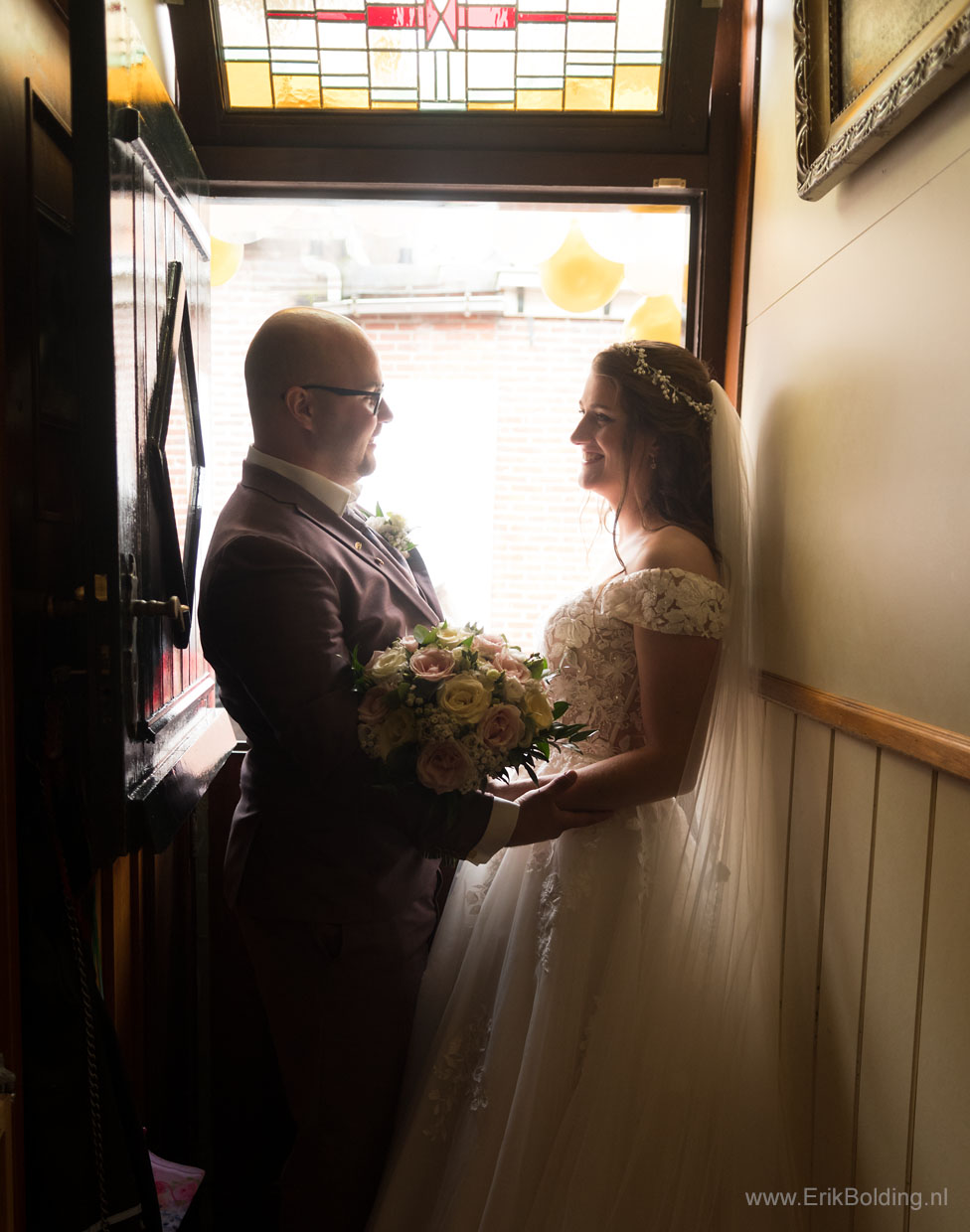 bruidsfotograaf